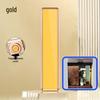 USB Rechargeable Silent Ultra-Thin Mini Lighter – Trendy TikTok Style for Men