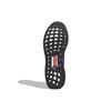 adidas Кроссовки Ultra Boost Черный Зеленый Цитрусовый FY7079