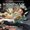 The Sandman The Deluxe Edition Book Four by Marc Hempel Hardback Book 9781779513281