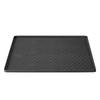 Durable Silicone Under-Sink Mat Waterproof Drip Tray Liner For Kitchen & Bathroom Cabinets  Easy-Clean Storage Solution