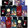 Чехол для телефона Samsung Galaxy S25 S24 S23 iPhone 16 15 Xiaomi Redmi Note 14 13 12 16E X 11 Pro Max OPPO Moto Huawei чехол с изображением Микки Мауса и Минни