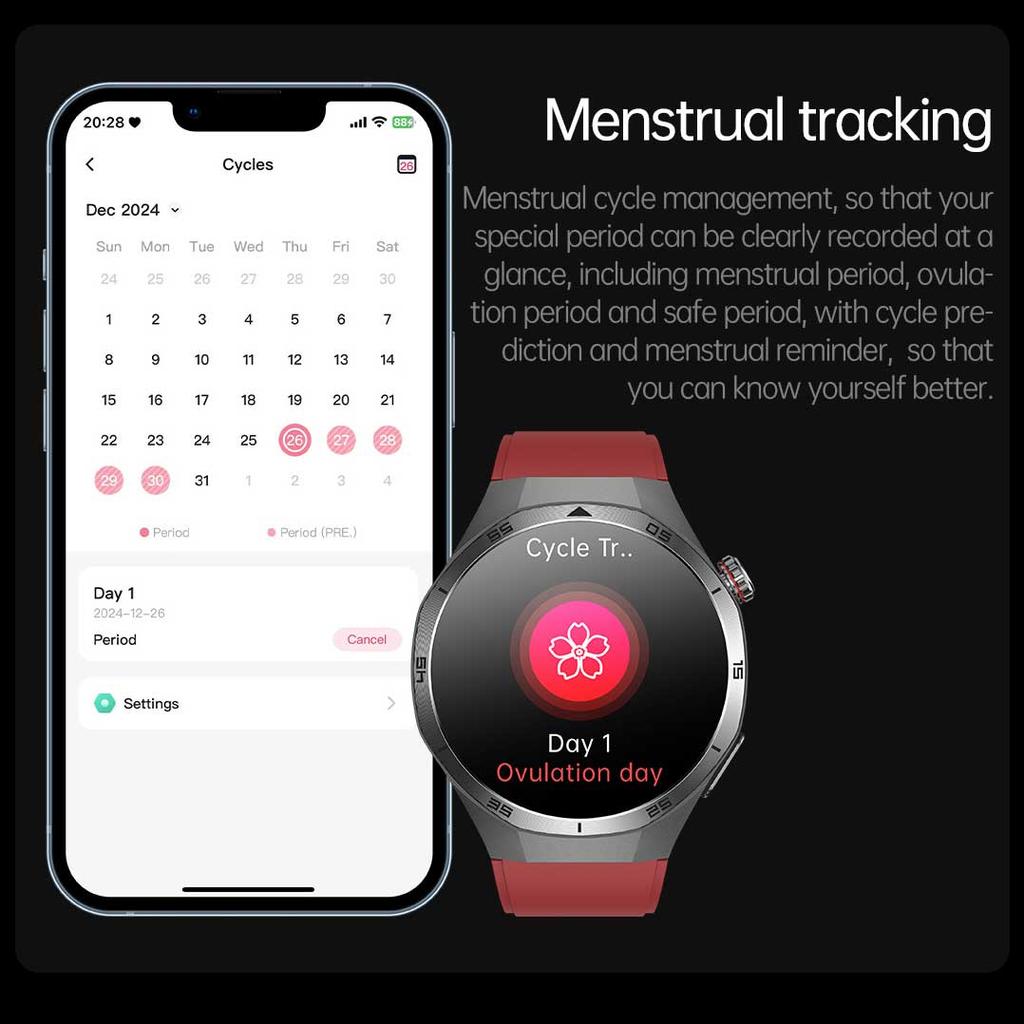 2025 НОВЫЕ Смарт-часы для микрофизического обследования здоровья ЭКГ АД Кислород крови Мочевая кислота Жир крови Температура Вызов по Bluetooth Умные часы