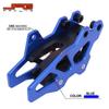 Aluminum Alloy Chain Guide & Slider for YZ250F/250X/250FX Off-Road Motorcycles