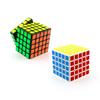 Нетоксичный Yongjun Yj Guanchuang Головоломка Кубик Рубика 5X5X5 Cubo Magico Образовательная Игрушка 5X5 Maigc Cube