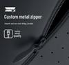 Essential Car Interior Set: Haobo HL Headrest, Lumbar Support, Neck & Waist Protection.