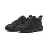 Nike Детские кроссовки Star Runner 4 PS Triple Black антрацит DX7614-002