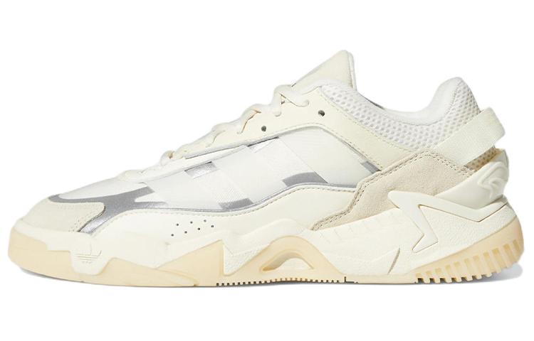 Adidas Wmns Niteball 2.0 'Cream White'