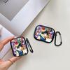 Крутой чехол Dragon Ball для Airpods Pro3 Pro 2 1 4 Pro2 3 Чехлы для наушников Обложка
