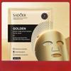 Golden Honeycomb Hydrating & Moisturising Mask Cross Border