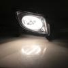 Для Hyundai I30 2007 2008 2009 2010 2011 2012 Передние противотуманные фары Левая Правая 922012L000 922022L000 92201-2L000 92202-2L000