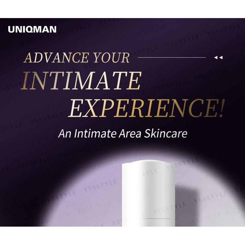 BHK's - Uniqman Мужская эссенция для интимной гигиены