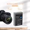 Celeb OLYMPUS Olympus Большая емкость сменная совместимая камера Высокопроизводительная камера совместимая Li-ion E-PM2 BLS-50, BLS-5 [7,6 В 2200 мАч]