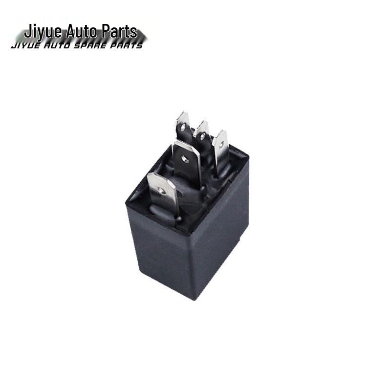 Jiyue 24V 5-Pin Automotive Relay
