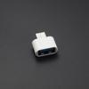 Mobile Phone USB Flash Drive Adapter Otg Converter Head Android Converter V8 Tpc usb2.0Type-C