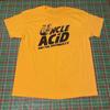 UNCLE ACID AND THE DEADBEATS Коллекция группы S–5XL Унисекс Футболка