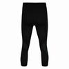 Mens In The Zone 3/4 Base Layer Leggings