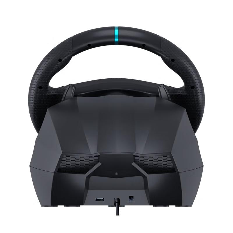 Руль для видеоигр PXN V900 (китайская версия)