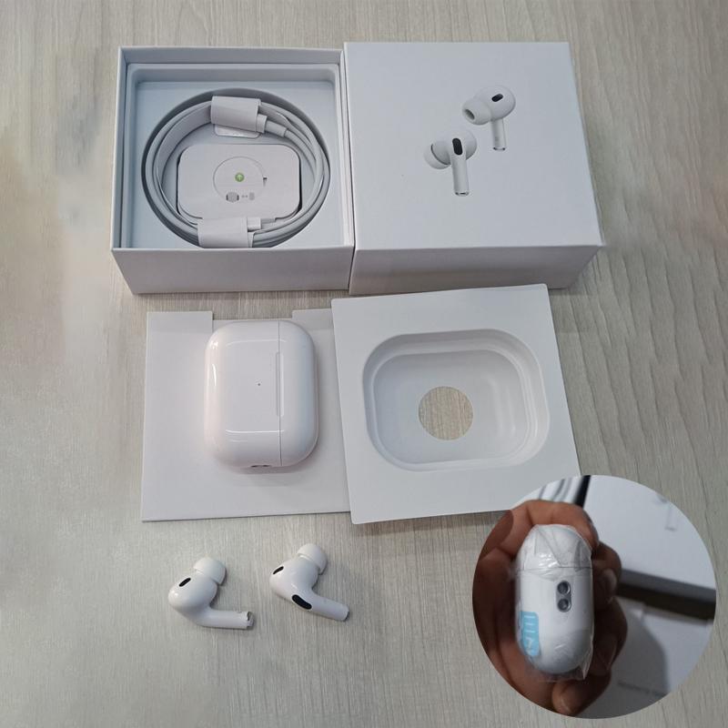 Air 5 TWS Gaming Wireless Bluetooth 5.0 Наушники GPS-позиционирование Наушники для изменения имени Наушники с беспроводной зарядкой Гарнитура для IOS Android