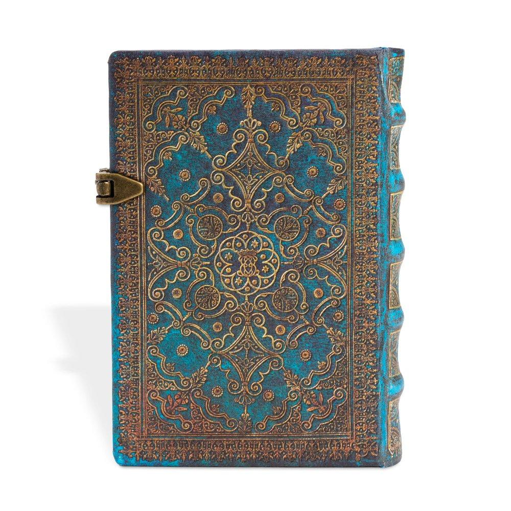 Блокнот Paperblanks Navy / Notebook, Blue, A6, в линейку, PB2683-9