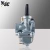 Мотоциклетный карбюратор 16 мм Для Mikuni VM16-353 Для Honda MT MB MTX MBX 50 Для Yamaha DT50 MX R RD50 M MX Двигатель 50 куб. см Мотор Мопед
