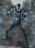 Кайдзю 8 шарнирная фигурка 190 мм из ПВХ и S.H.Figuarts Нет. (приблизительно. высокий) - Предварительно окрашенный, АБС.