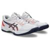 Asics Кроссовки Gel Task 4 Белые Индиго Туман 1071A103-101
