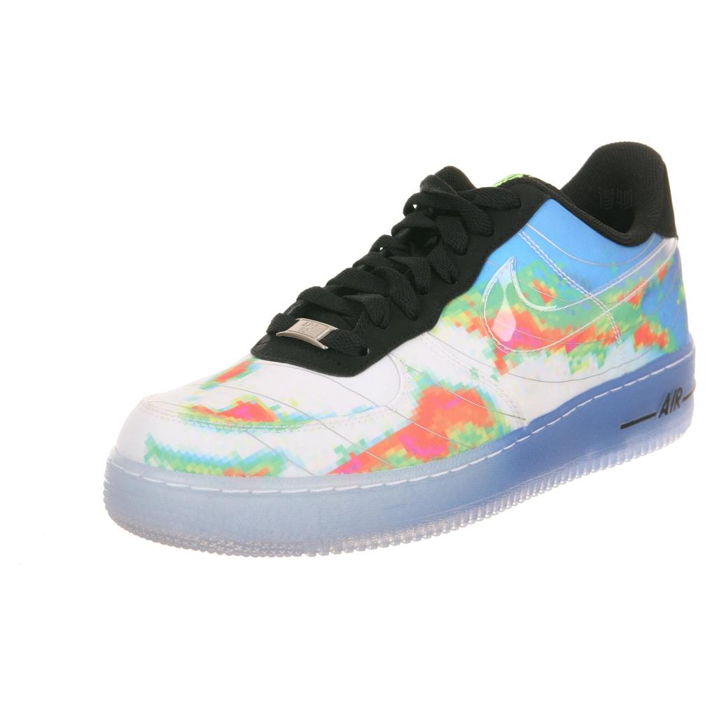 Nike Air Force 1 Comfort Weatherman 599457-100