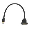 Mini Displayport к Displayport Mini DP Папа к Маме 8K 7680x4320 60Гц Безопасный Стабильный Mini DP к DP