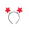 Love Heart Cartoon Hair Hoop Star Children Hair Bands Sweet Yellow Duck Headband  Ladies/Girls