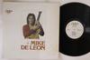 LP Пластинка MIKE DE LEON BAND  Майк Де Леон ST8816PROMO OMEGA RECORDS 1977 США Латиноамериканская Б/У