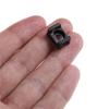 Black Width Cable Tie Mount Wire Holder Base Saddle Type