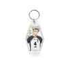 SYNC INNOVATION Haikyu!! 5th Edition SO Kotaro Bokuto Motel Keychain Approx. H88xW44xD4mm SYNC-HK5ML-SO