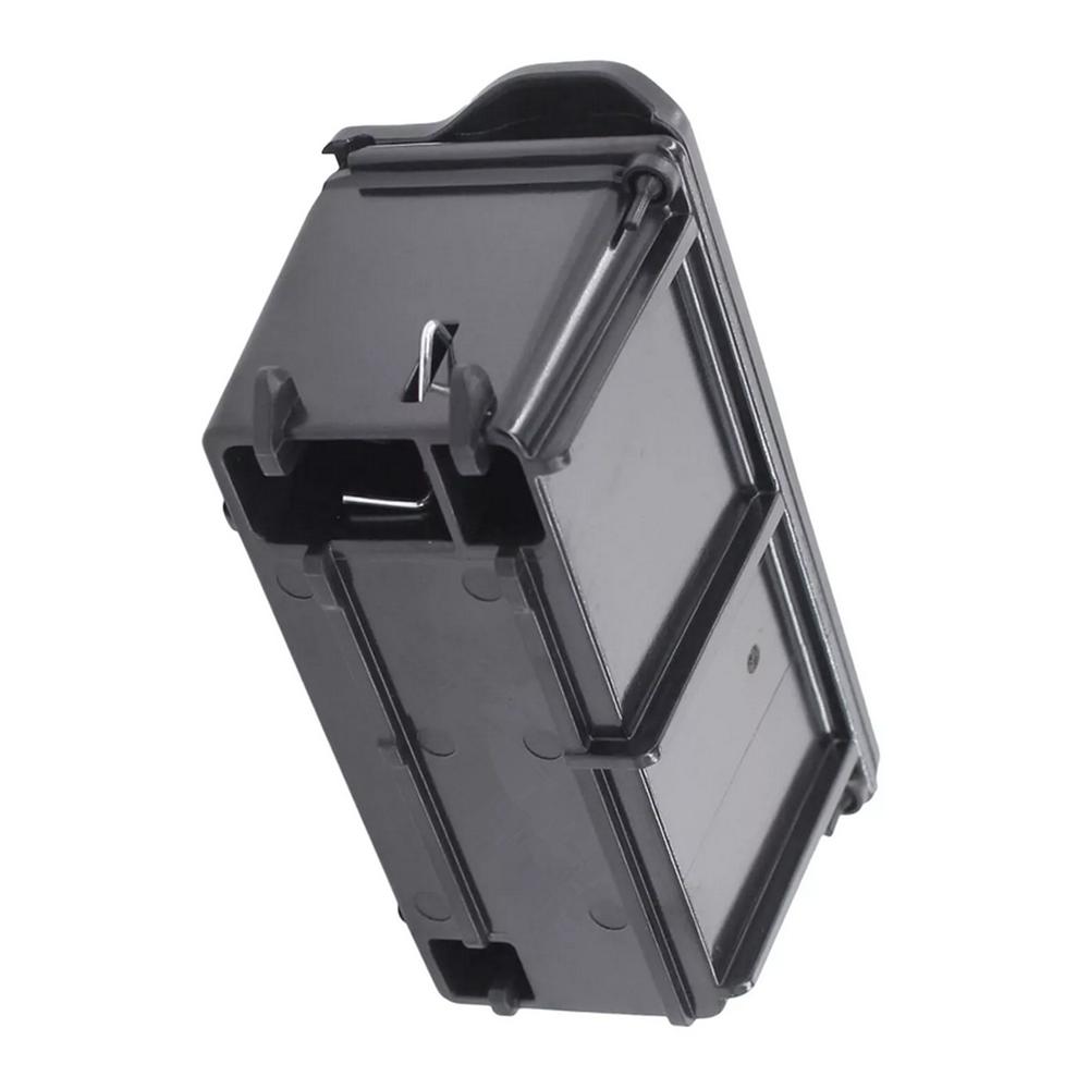 Вставка пепельницы центральной консоли черная A1668100330 для Mercedes X166 W292