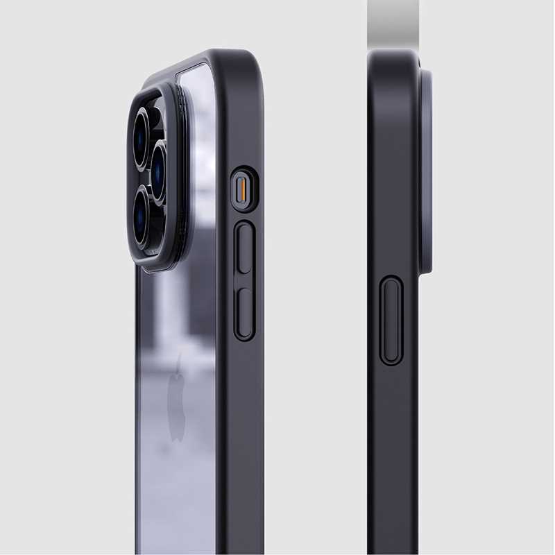 Sc Metro Iphone 14 Pro Czarny