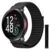 Нейлоновый ремешок 20/22 мм для POLAR VANTAGE V3 M3 M2 M / UNITE Браслет-ремешок IGNITE 3 2 / GRIT X X2 Pro Titan Спортивный дышащий ремешок