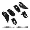 Mercedes-Benz B-Class W242/W246 Bracket Repair Kit (1 Pair)
