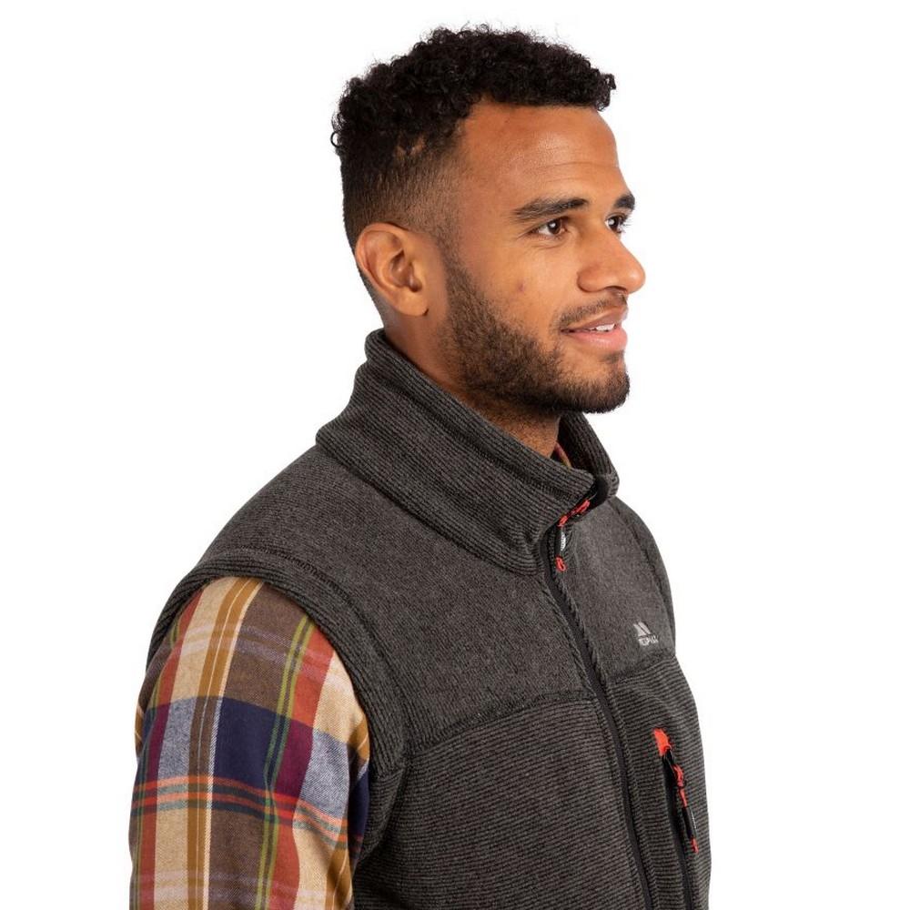 Mens Jynxless Fleece AT300 Gilet