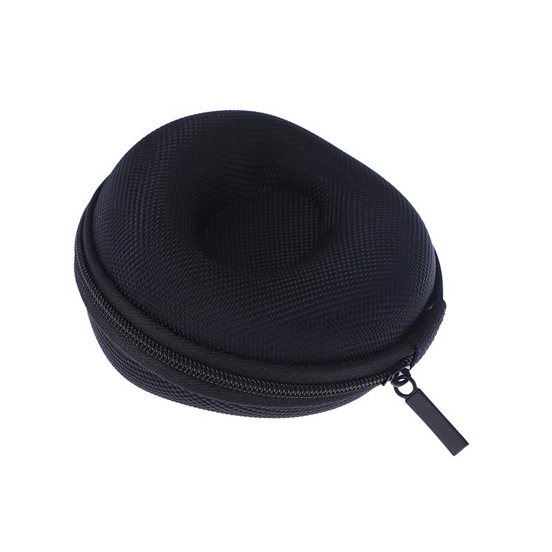 Чехол для часов Eva Single, портативный органайзер для хранения, ударопрочный, водонепроницаемый, для смарт-часов, контейнер на молнии