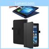 Защитный чехол для Kindle Fire HD 7 8 с амортизирующей кожей и встроенной подставкой