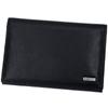 Футляр для карточек Scene, черный 110-02924
