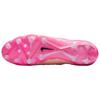 Nike Phantom GX 2 Elite AG Pro Prism Pack Unisex Sneakers Pink Crimson-Tint Pink-Blast FJ2554-800