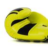 StormCloud Bolt 2.0 Neon Lime Boxing Gloves 16oz