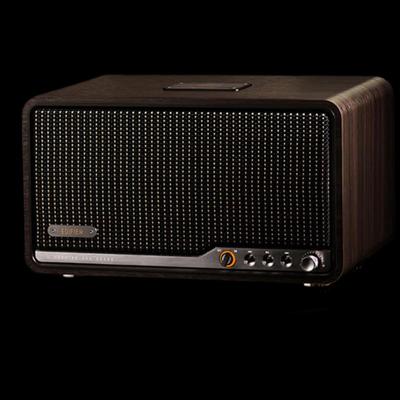 Edifier S300 Hi-Fi Ретро Bluetooth-динамик Штепсель CN (адаптер в комплекте)