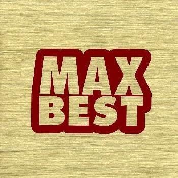 CD VARIOUS ARTISTS, JOURNEY, S. PERRY; - MAX BEST SRCS2384 Japan ObiRock Used