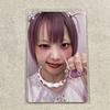 [Б/У] Торговая карточка Hinata XG AWE HINATA Бонус Rakuten