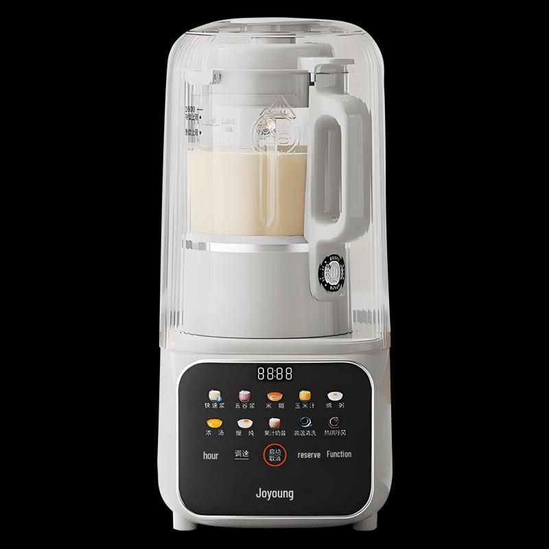 Joyoung P936 Silent Multi-Function Soy Milk Maker & Blender CN plug (adapter included)