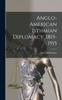 Книга Anglo-American Isthmian Diplomacy, 1815-1915