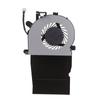 1PC Ноутбук CPU Радиатор 4Pin 4wire Вентилятор охлаждения Тихий CPU для Tiny4 ThinkCentre M710Q M910Q M910X P320 Вентилятор