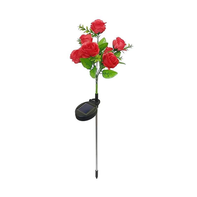 Oeny Solar Rose Garden Decoration Light