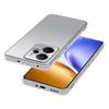 Для Realme 14T 5G Задняя крышка Ультратонкий Гибкий ТПУ Прозрачный Чехол для телефона